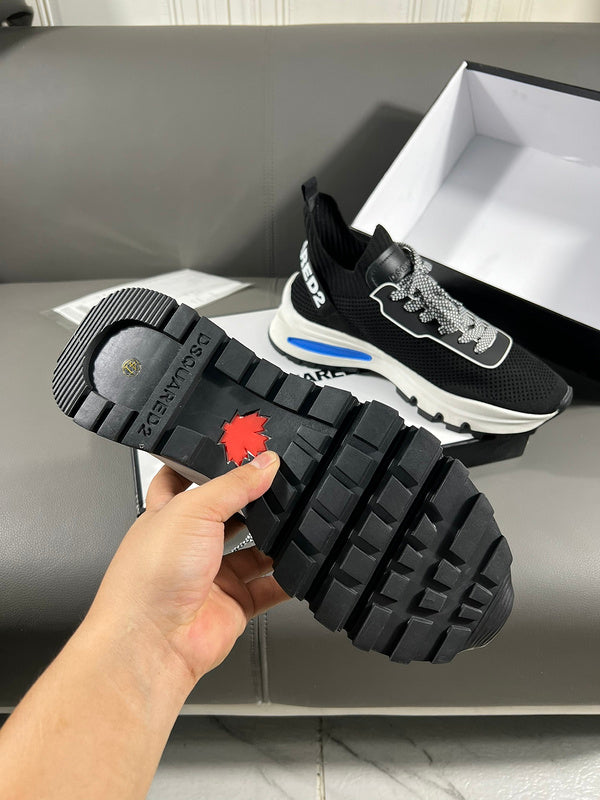 VV - DQ2 Shoes - 094