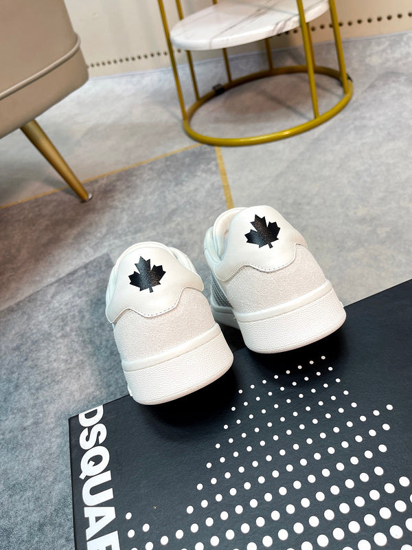 VV - DQ2 Shoes - 015