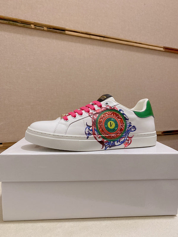 VV - VAR Shoes - 480