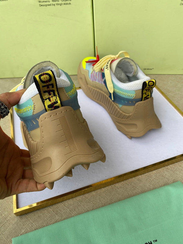 VV - YZ Shoes - 033