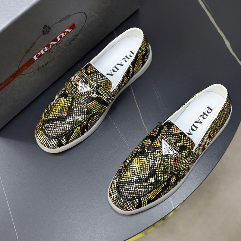 VV - PD Shoes - 064