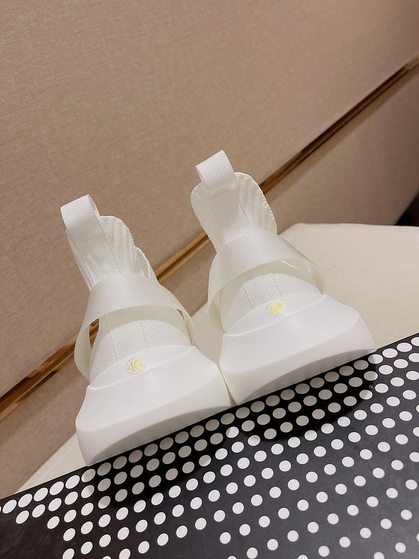 VV - DQ2 Shoes - 140