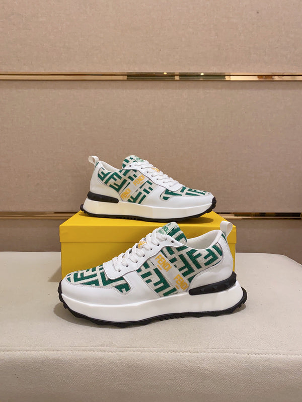 VV - MAME Shoes - 018