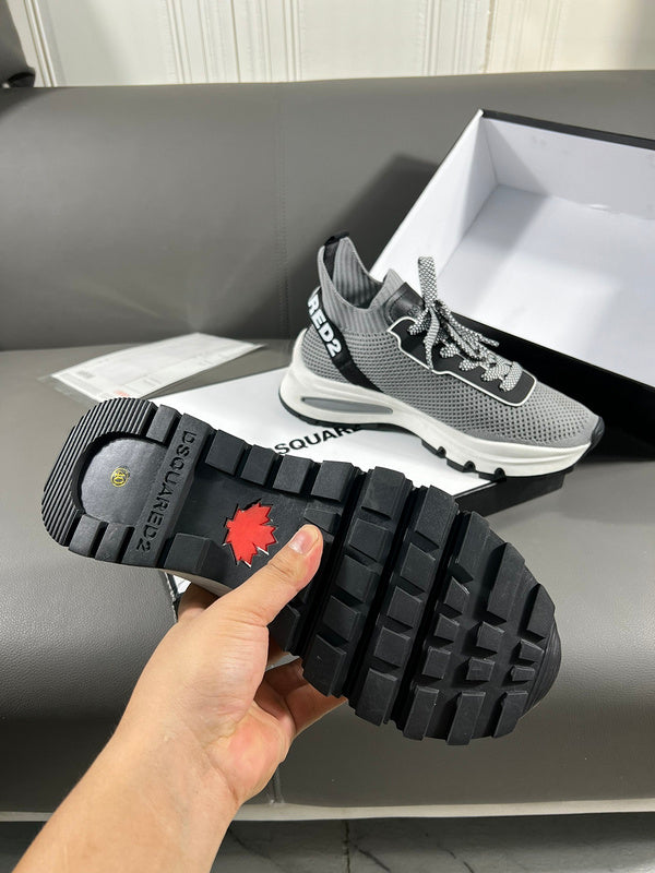 VV - DQ2 Shoes - 099