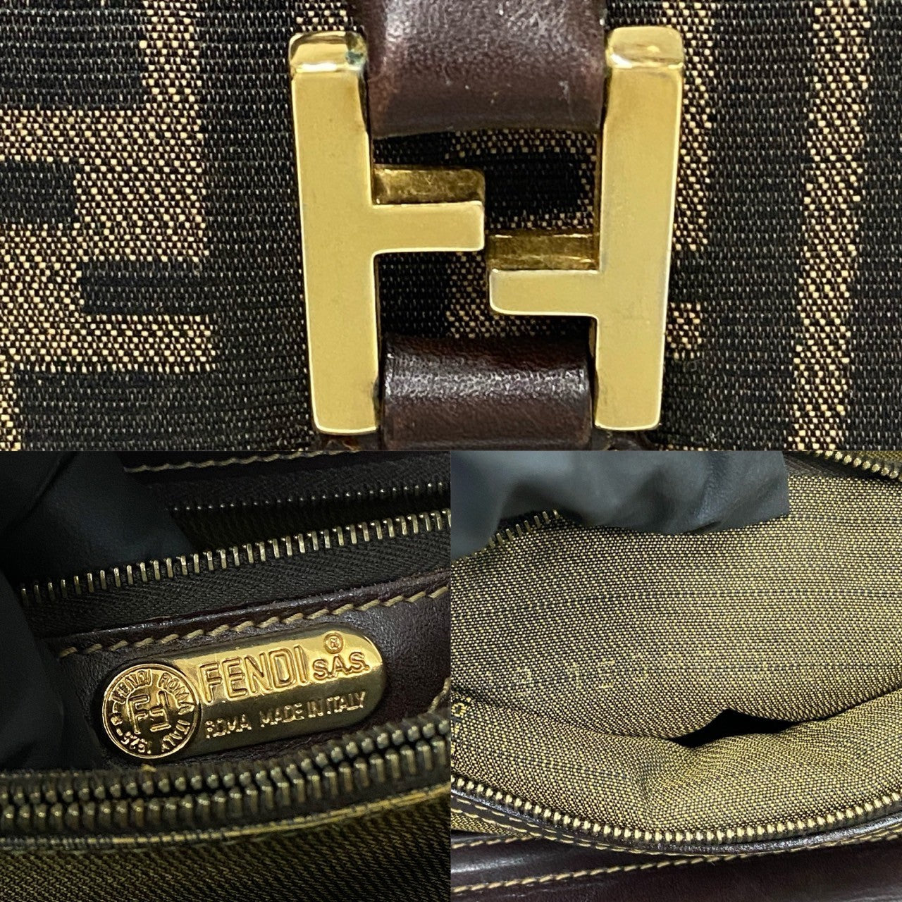 FENDI