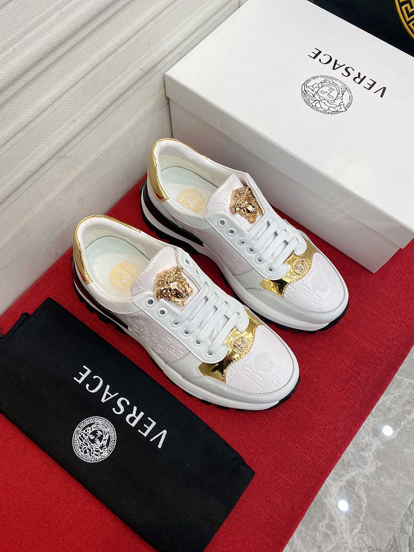 VV - VAR Shoes - 398
