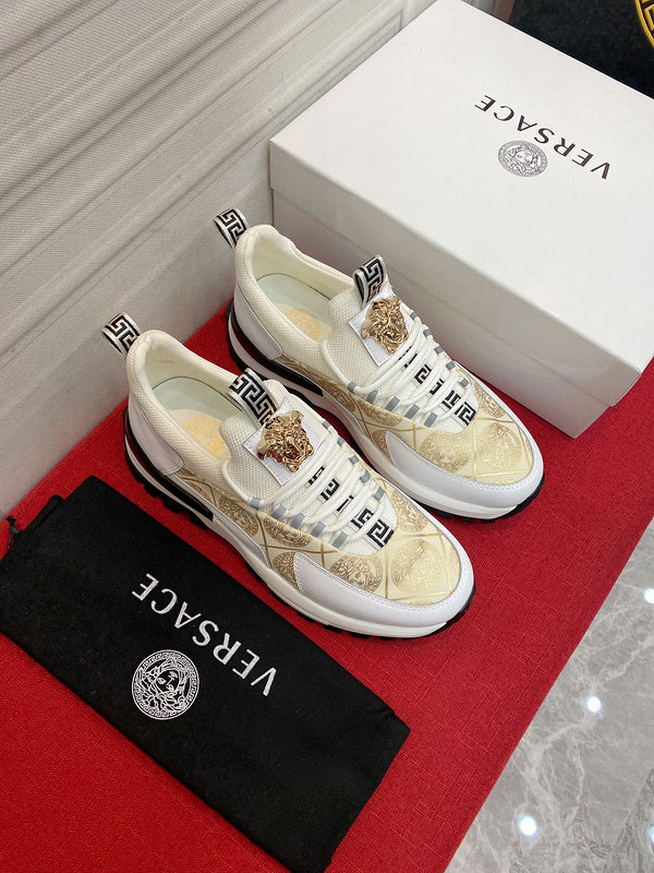 VV - VAR Shoes - 391