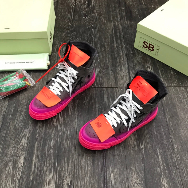 VV - YZ Shoes - 080