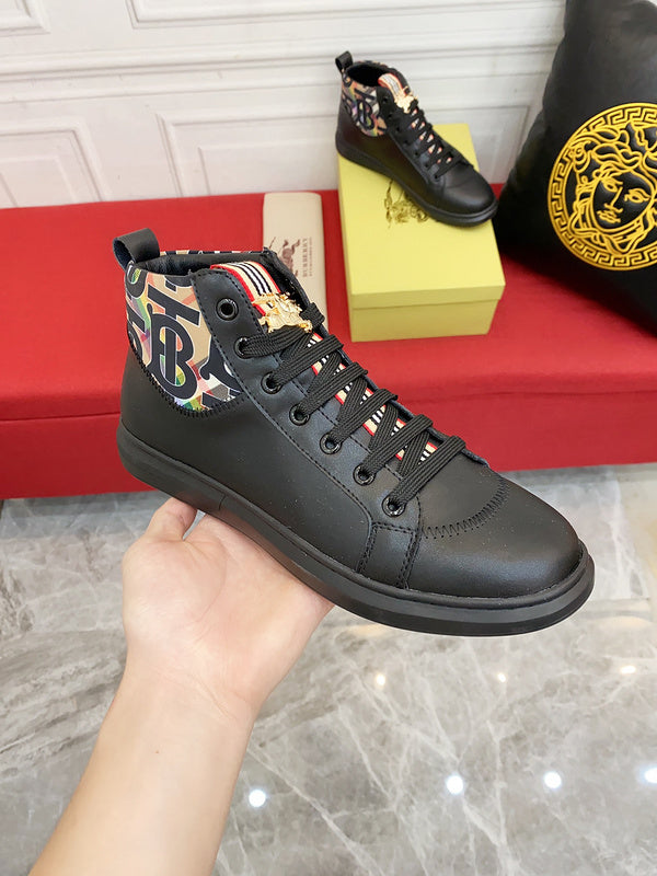 VV - BOR Shoes - 390