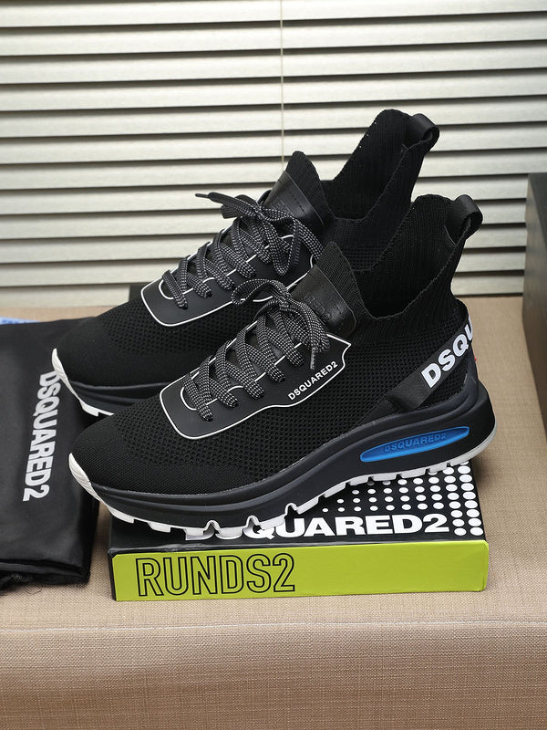 VV - DQ2 Shoes - 101