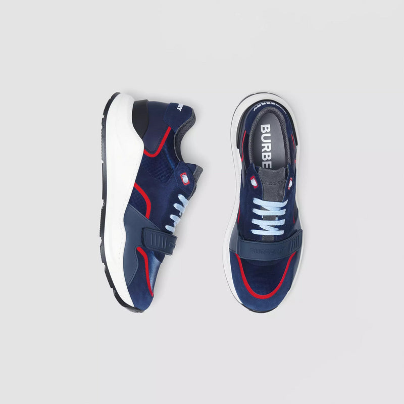 VV - BOR Shoes - 376