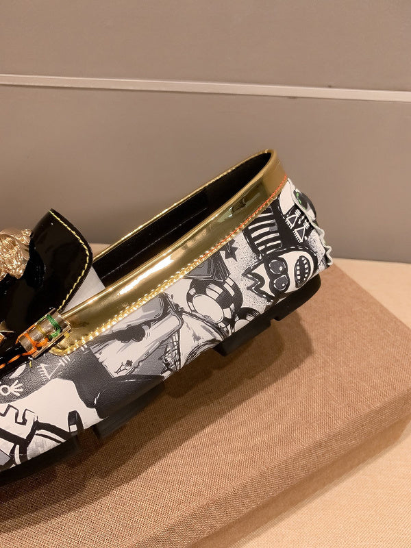VV - VAR Shoes - 383