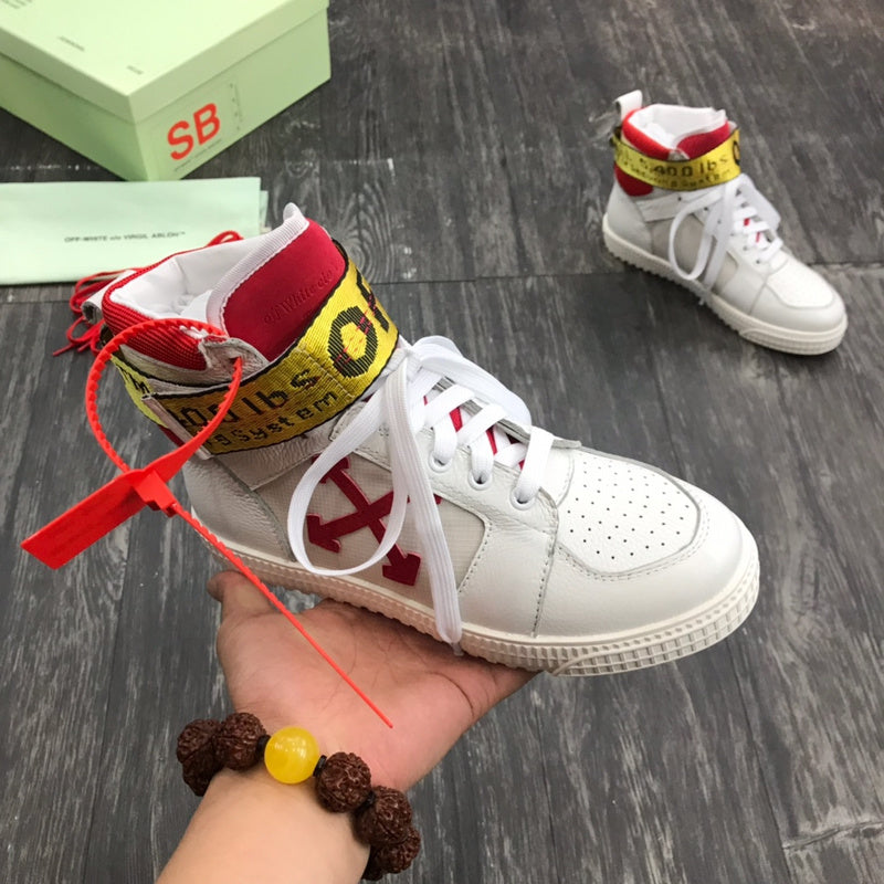 VV - YZ Shoes - 074