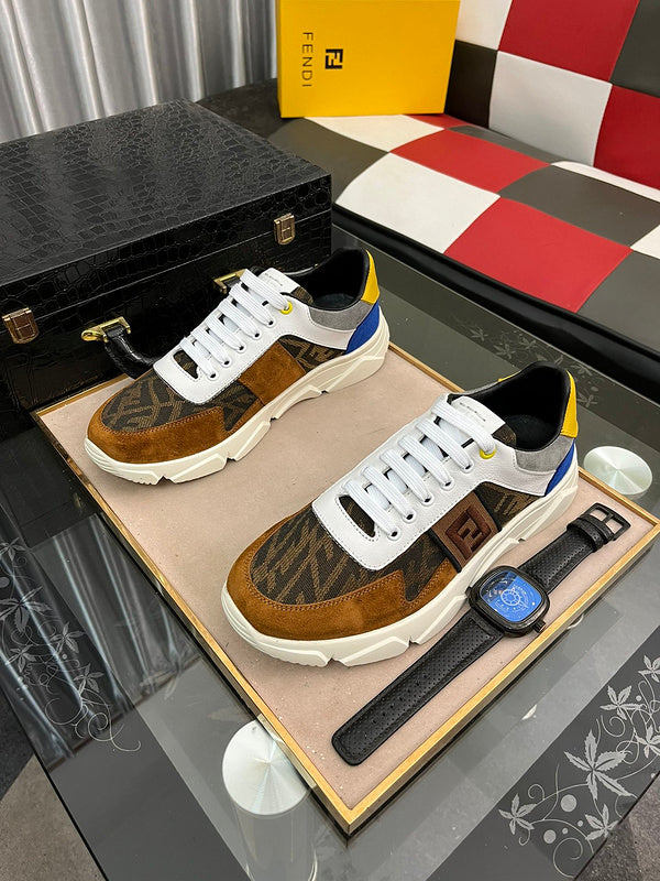 VV - MAME Shoes - 344