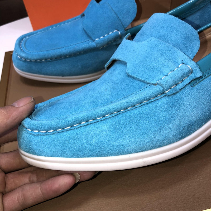 VV - HMS Shoes - 197