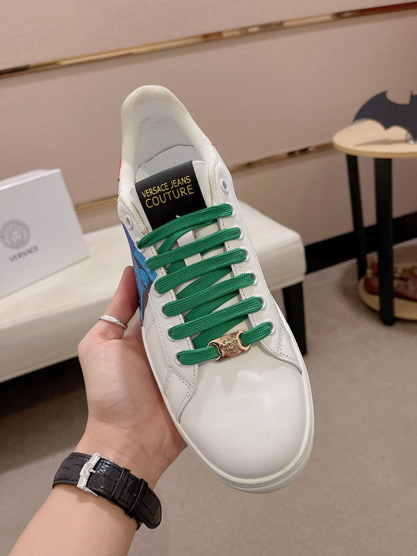 VV - VAR Shoes - 454