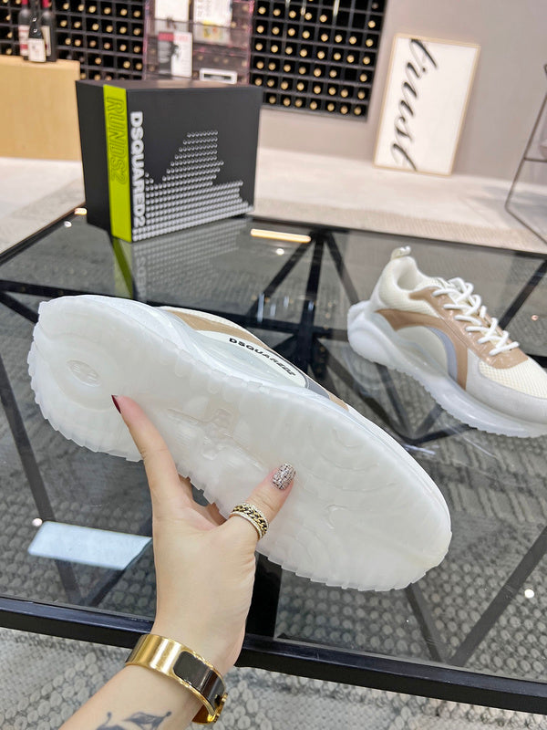 VV - DQ2 Shoes - 075