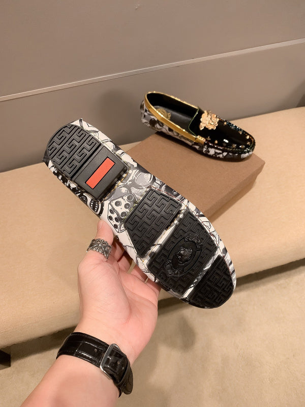 VV - VAR Shoes - 383