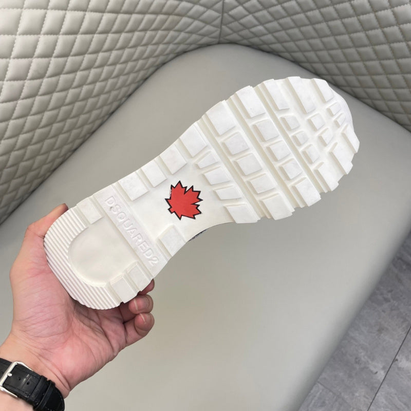 VV - DQ2 Shoes - 026