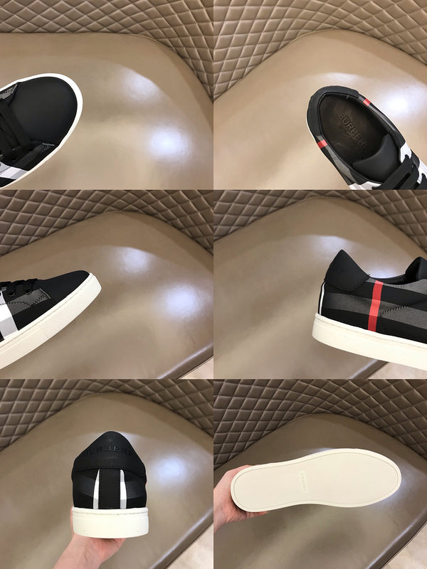 VV - BOR Shoes - 301