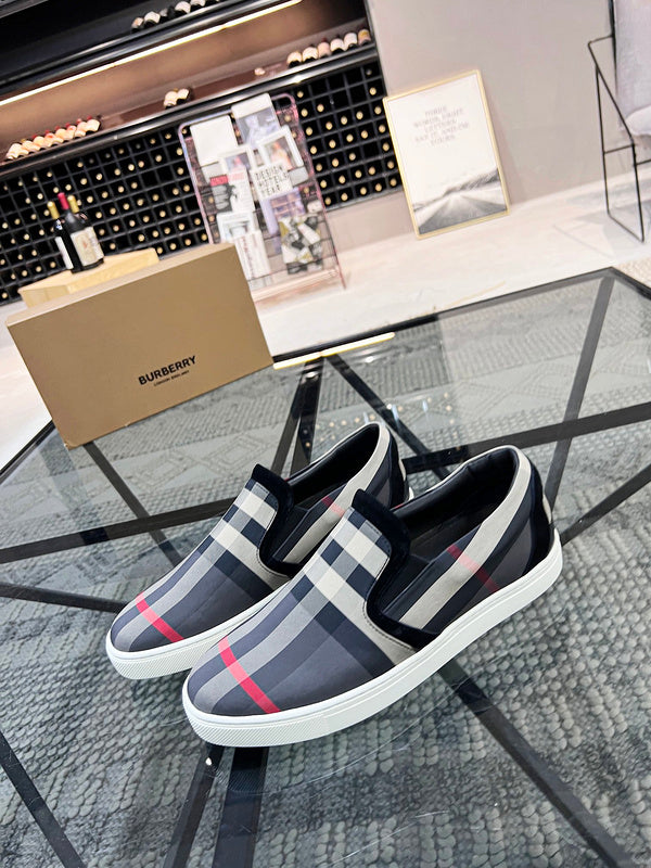 VV - BOR Shoes - 262