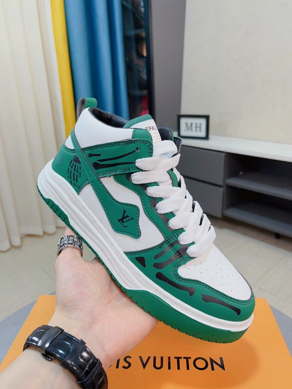 VV - VEL Shoes - 042