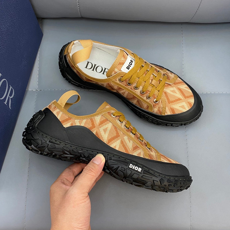 VV - DOR Shoes - 668