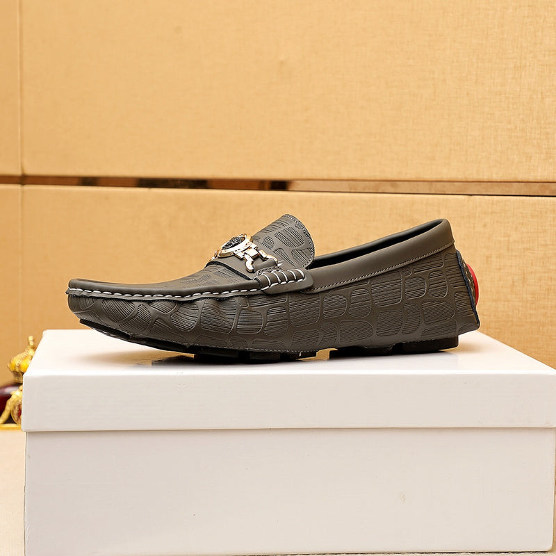 VV - VAR Shoes - 521