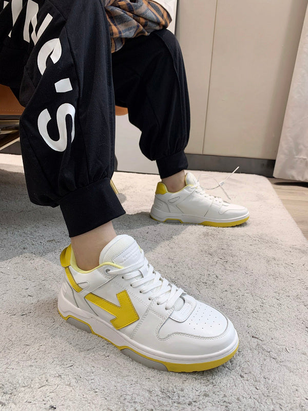 VV - YZ Shoes - 047