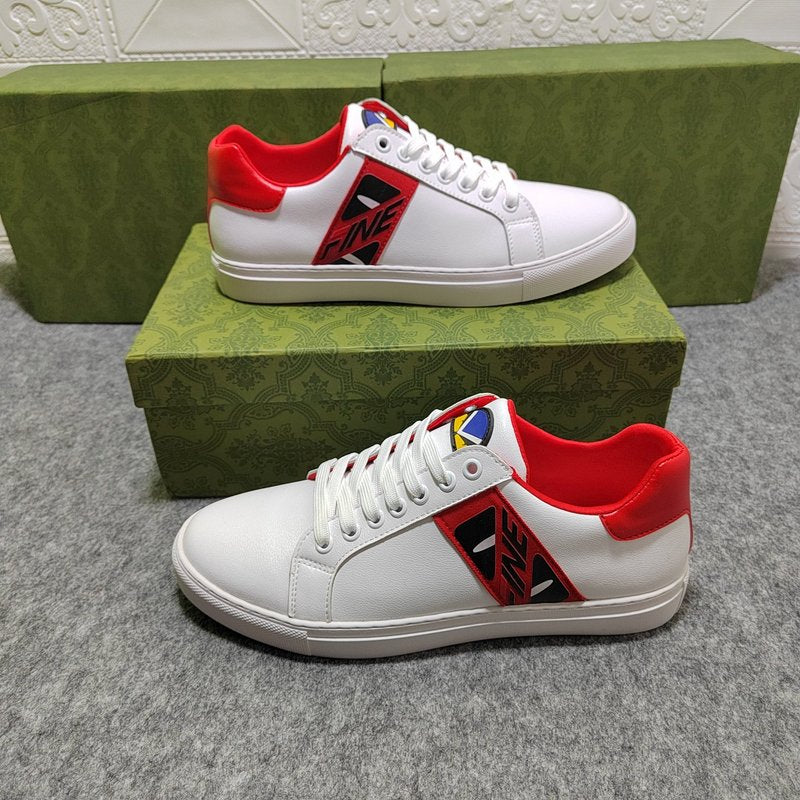 VV - MAME Shoes - 337