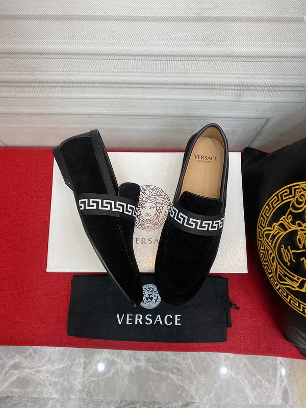 VV - VAR Shoes - 607
