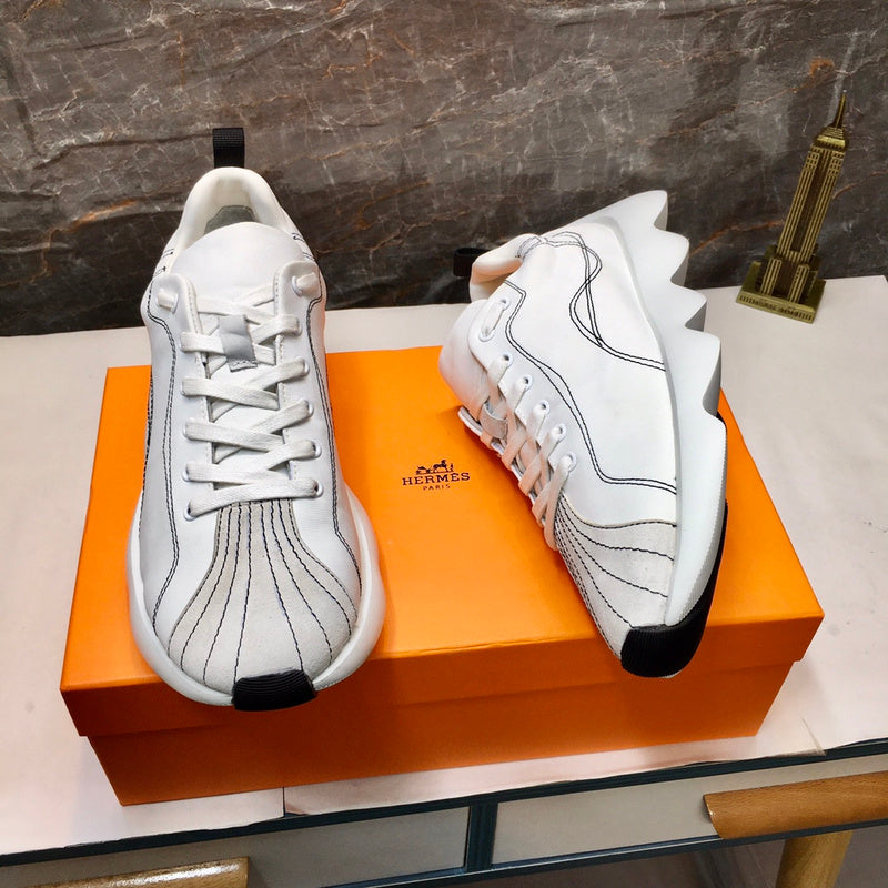 VV - HMS Shoes - 272