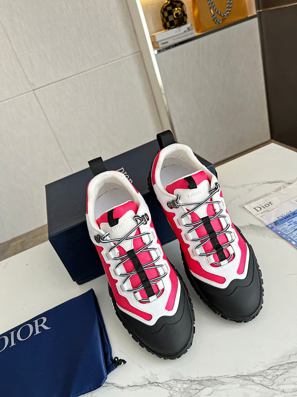 VV - DOR Shoes - 390