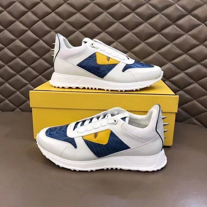 VV - MAME Shoes - 002