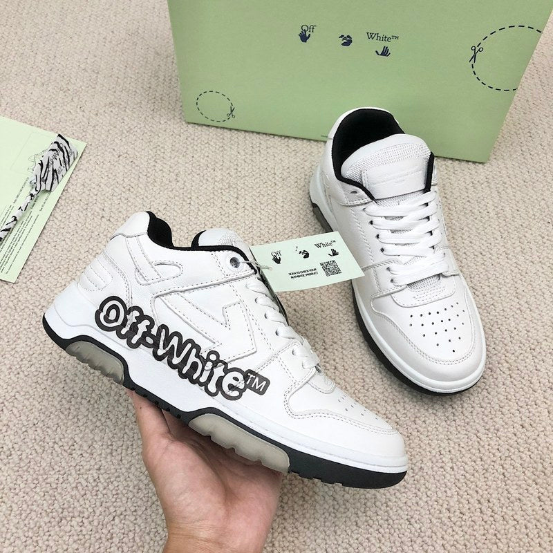 VV - YZ Shoes - 125