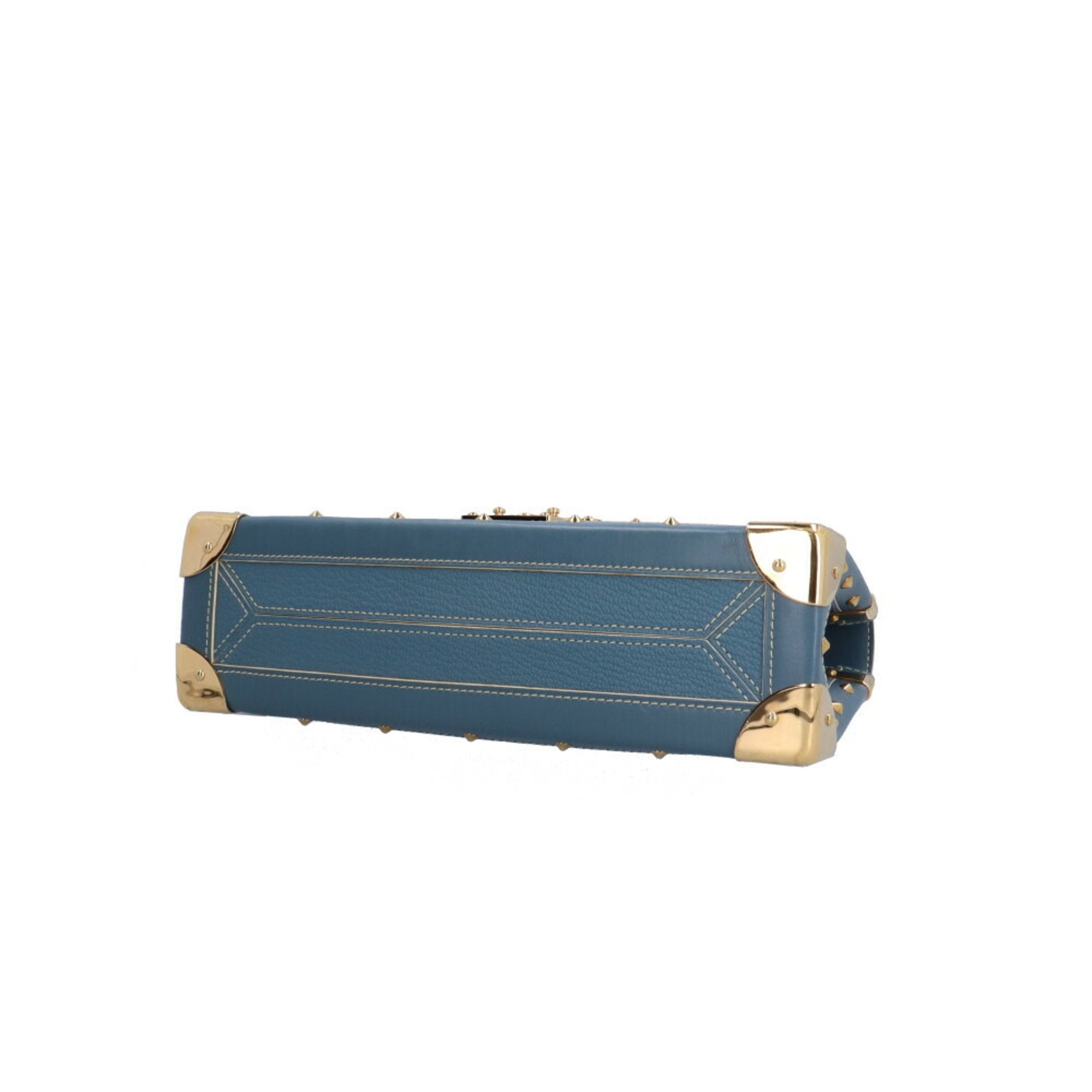 Louis Vuitton Talentueux Leather Shoulder Bag ()