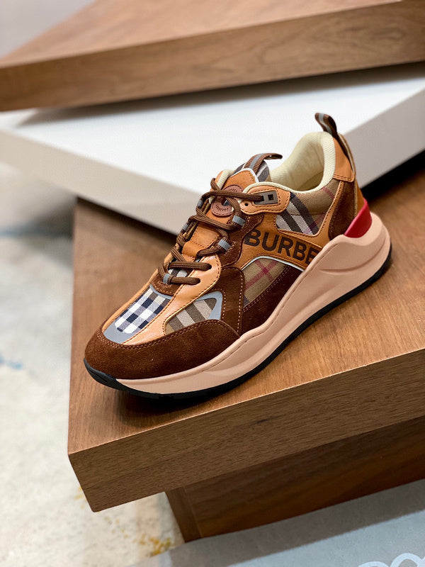 VV - BOR Shoes - 028