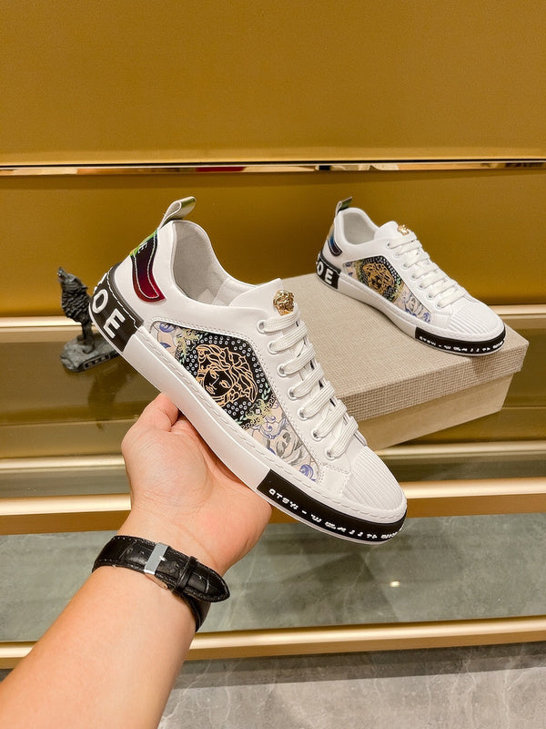 VV - VAR Shoes - 579