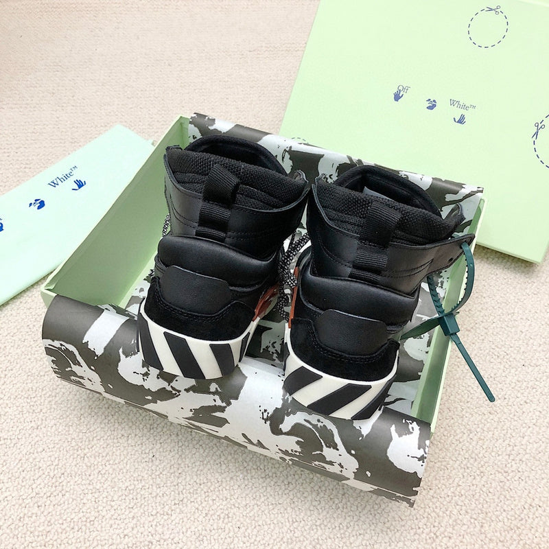 VV - YZ Shoes - 121