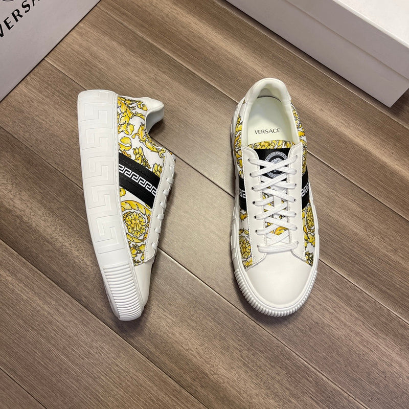VV - VAR Shoes - 517