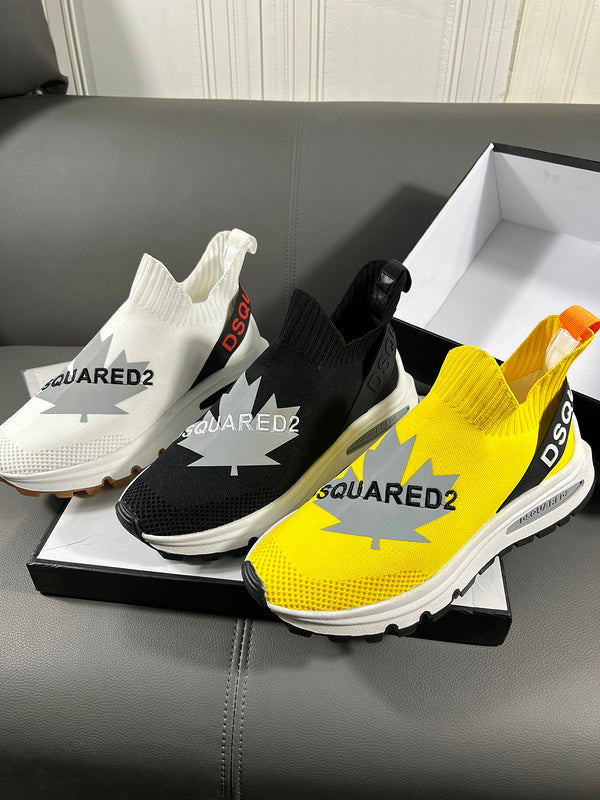 VV - DQ2 Shoes - 089