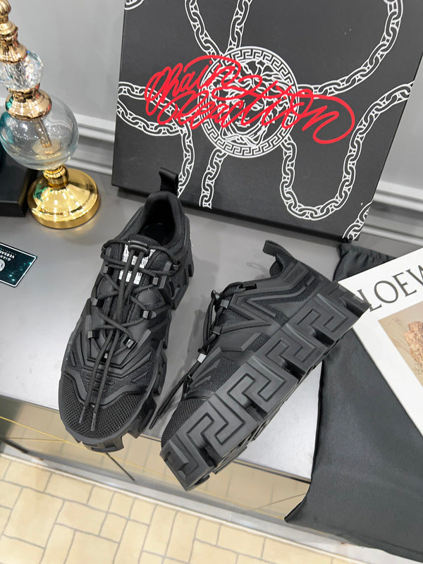 VV - VAR Shoes - 563