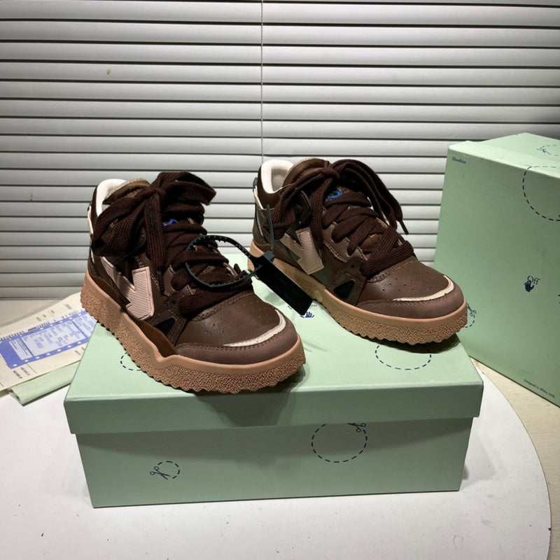 VV - YZ Shoes - 134