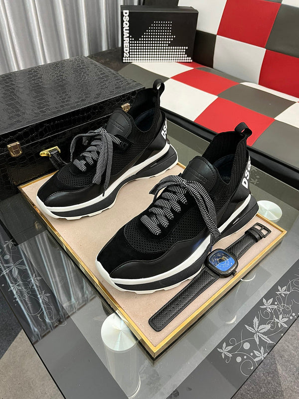 VV - DQ2 Shoes - 112