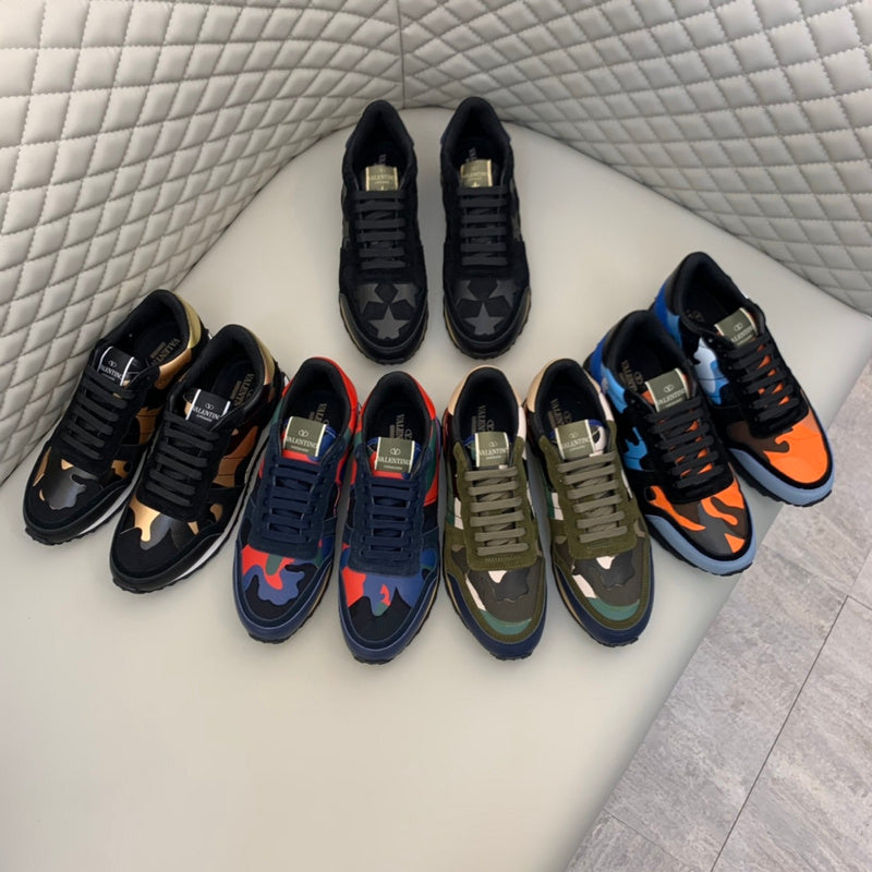 VV - VEL Shoes - 467