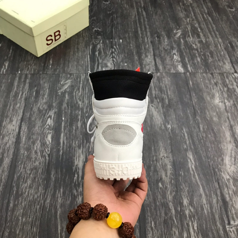 VV - YZ Shoes - 067