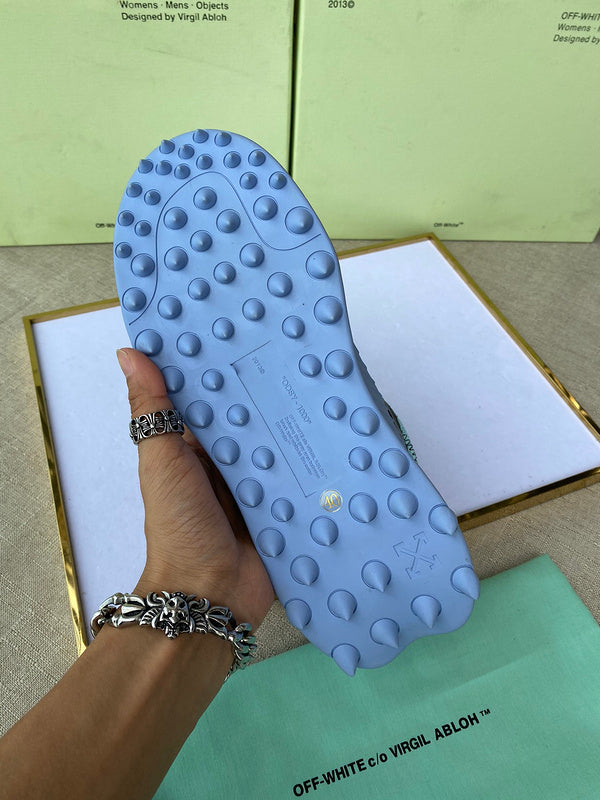 VV - YZ Shoes - 038