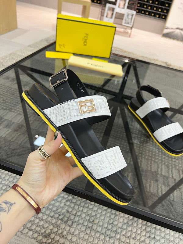 VV - MAME Shoes - 383
