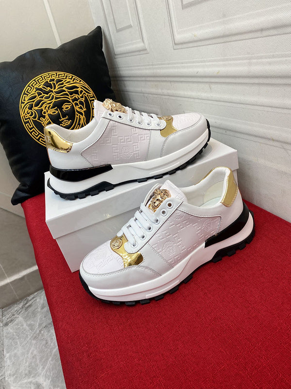 VV - VAR Shoes - 398