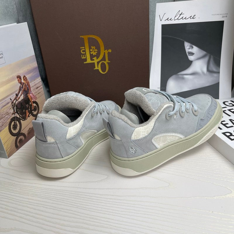 VV - DOR Shoes - 666